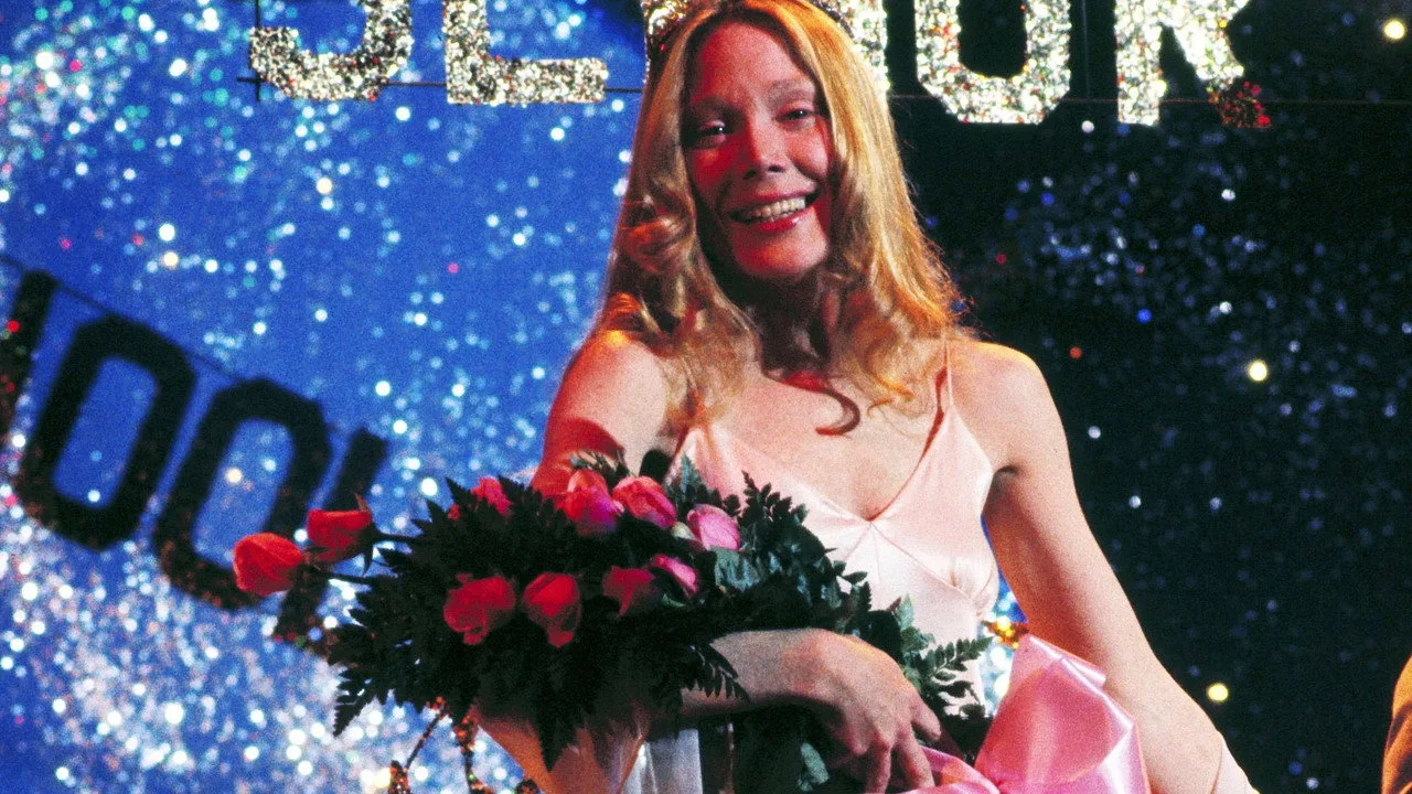 Imagem de Carrie — Carrie (2026) da Prime Video: primeira imagem e elenco revelados