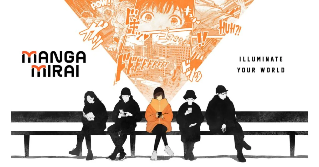 Imagem ilustrativa: MANGA MIRAI fecha em 2026: o que muda ao migrar para MangaPlaza?