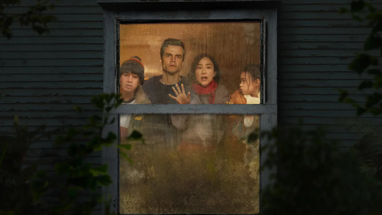 Imagem de The Last House — The Last House: Por que a morte de Cassidy muda tudo?