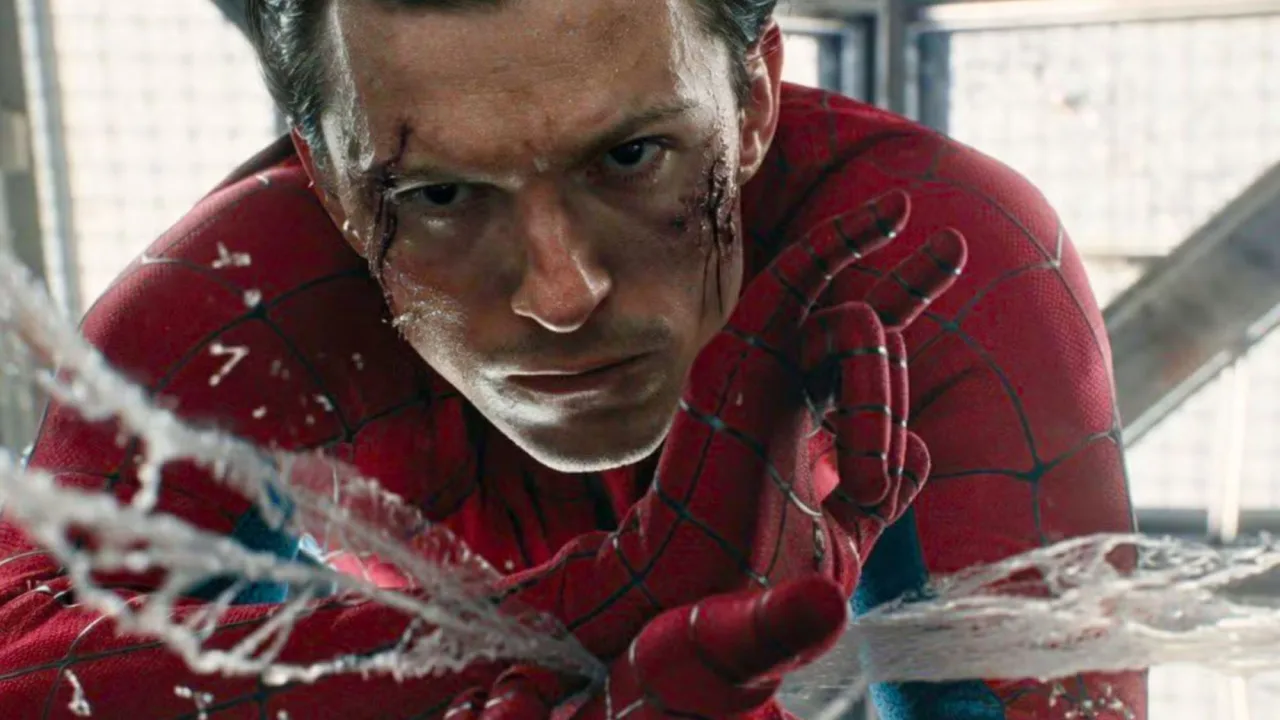 Imagem ilustrativa: Spider-Man: Brand New Day – 3 novas habilidades que redefinem o herói