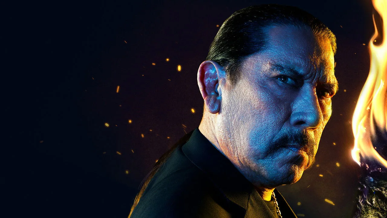 Imagem de Danny Trejo — Year of the Devil: 5 motivos que vão atrair fãs de Danny Trejo ao novo