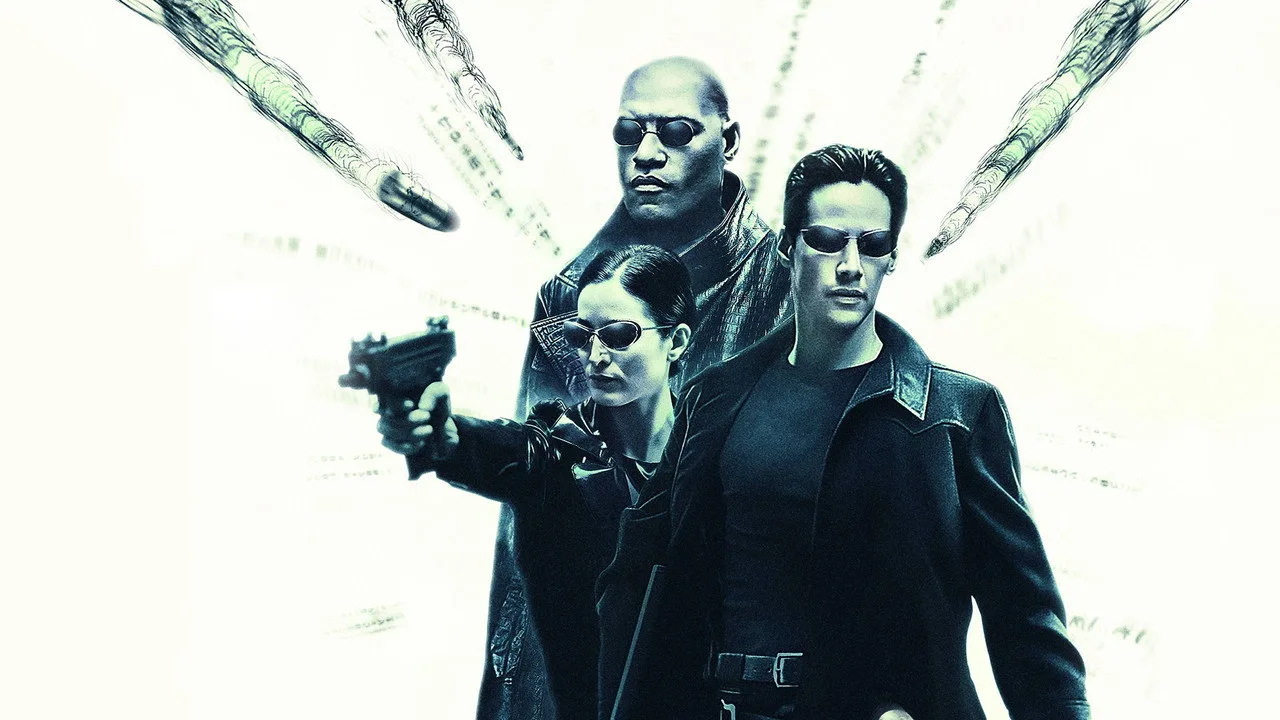 Imagem de The Matrix — 5 filmes de ficção científica que conquistam até quem odeia o gênero: