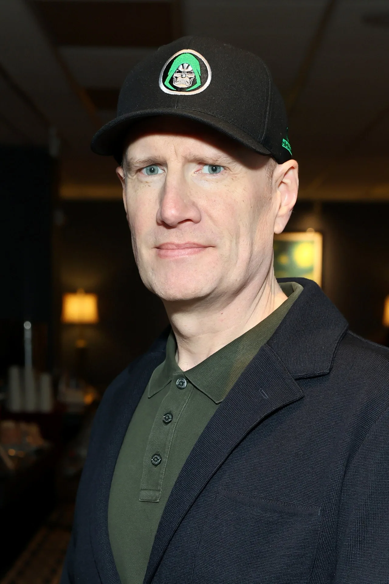 Imagem de Kevin Feige — Tom Holland e o futuro do Homem-Aranha: a troca de bastão vai mudar o
