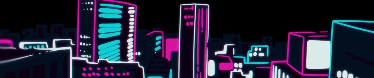 Cena do anime Mob Psycho 100