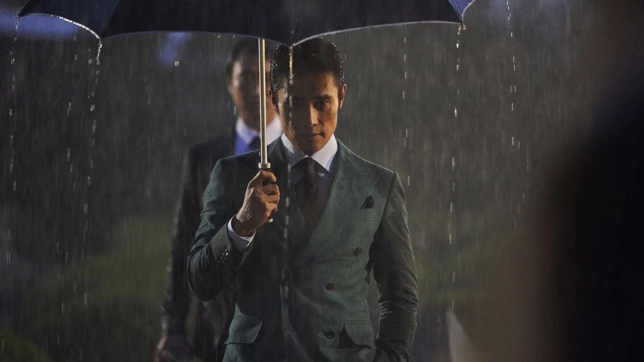 Imagem de Inside Men — Inside Men: Prelúdio confirma Park Ju Hyun e reporta Shin Hyun Been