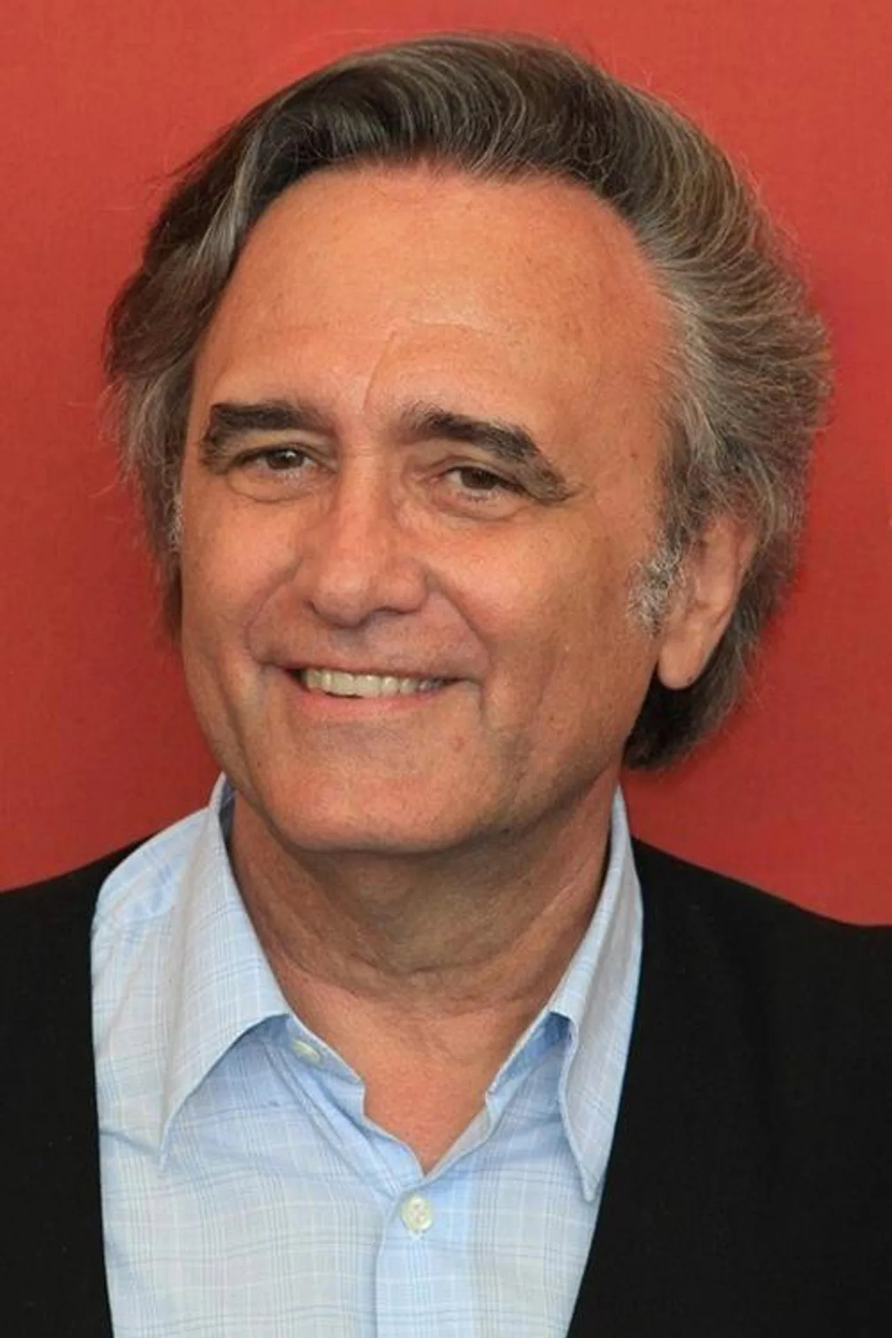 Imagem de Joe Dante — Piranha 3D: Por que a versão 3D virou quase impossível de assistir?