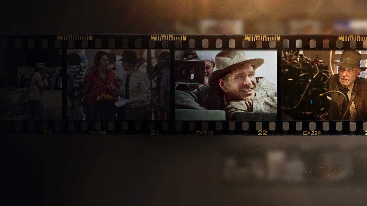 Imagem de Harrison Ford — Harrison Ford será a cara do Indy na nova atração da Disney – e o que