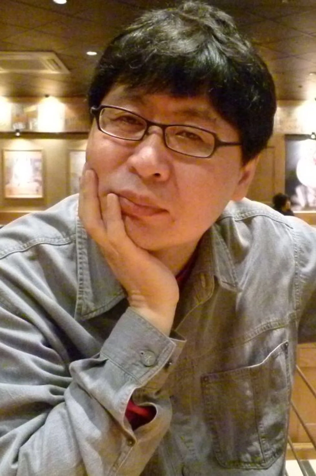 Imagem de Jung Sung Il — Made in Korea 2: o que a troca de poder entre Baek e Cheon revela