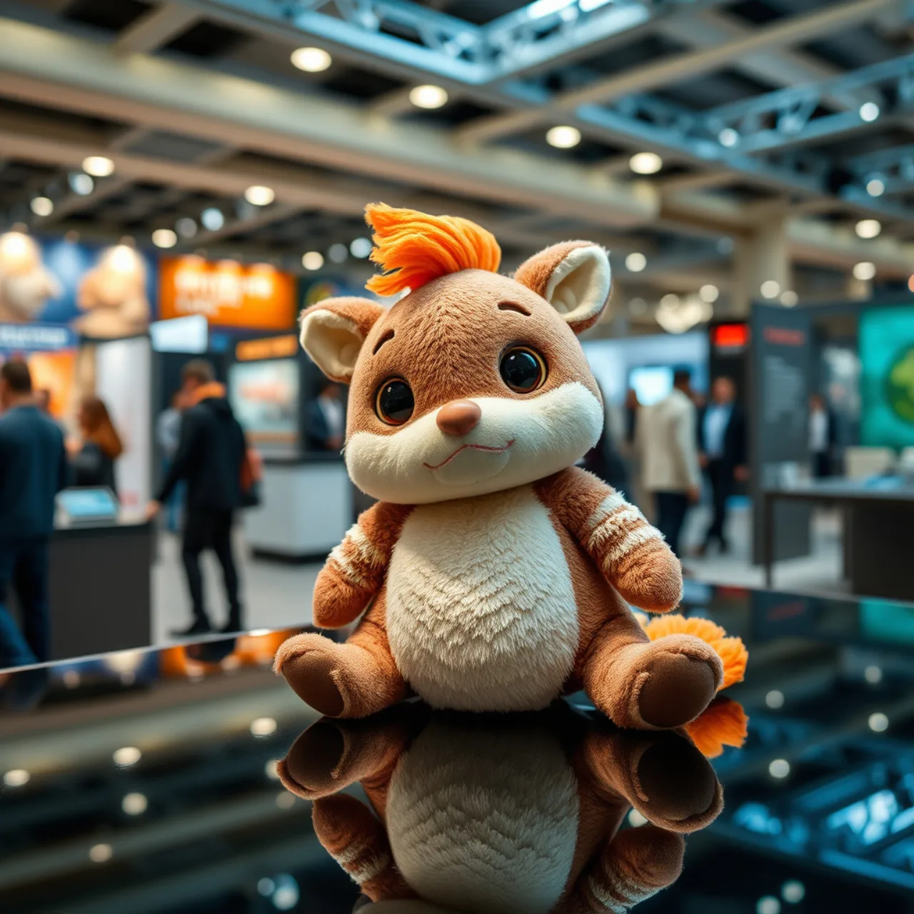 Imagem ilustrativa: Plush exclusivo do Pokémon World Championships 2026: o que vem na caixa e por que isso importa