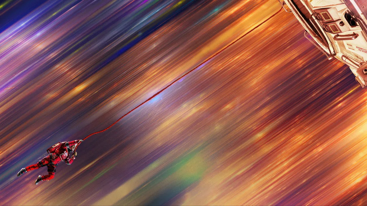 Imagem de Project Hail Mary — Project Hail Mary lidera lista de melhores sci‑fi de 2026