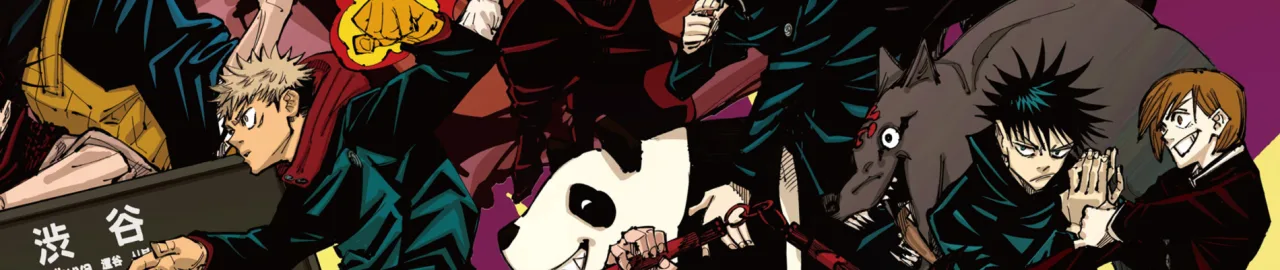 Imagem ilustrativa: Jujutsu Kaisen: Volume final ganha data e epílogo com gancho de sequência