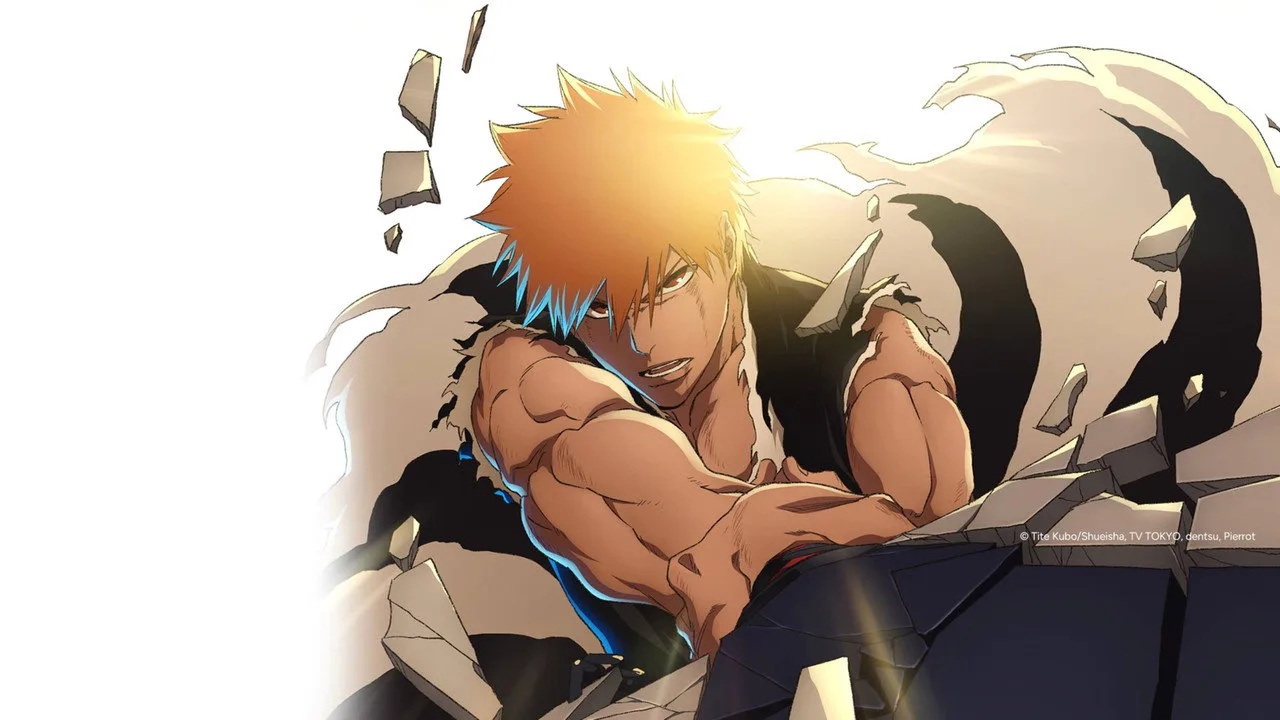 Imagem de Bleach: Thousand-Year Blood War — Bleach: Thousand-Year Blood War Part 4 – O que vem nos primeiros episó