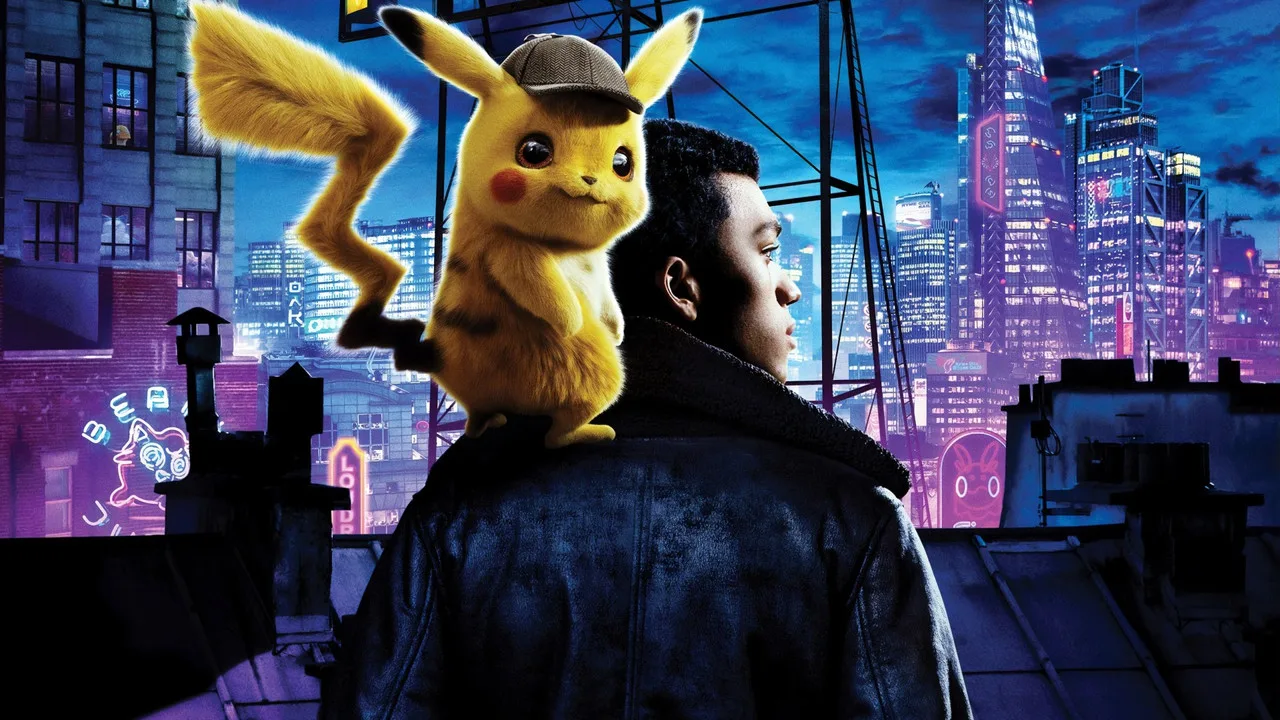 Imagem de Pokémon — Coleção Blu‑ray Pokémon 24 filmes: vale o investimento de US$400?