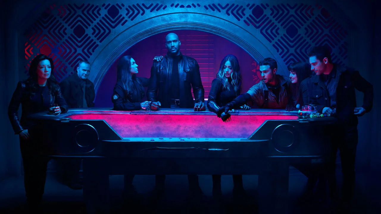 Imagem de Agents of SHIELD — Agents of SHIELD: 5 lições que o MCU ainda ignora e que podem mudar tu