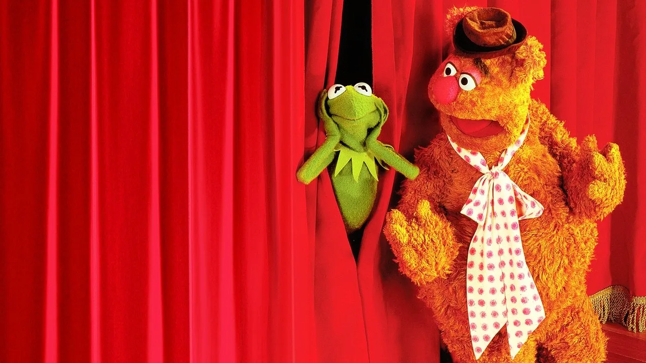 Imagem de The Muppet Show — The Muppet Show Disney+ futuro recebe atualização sombria