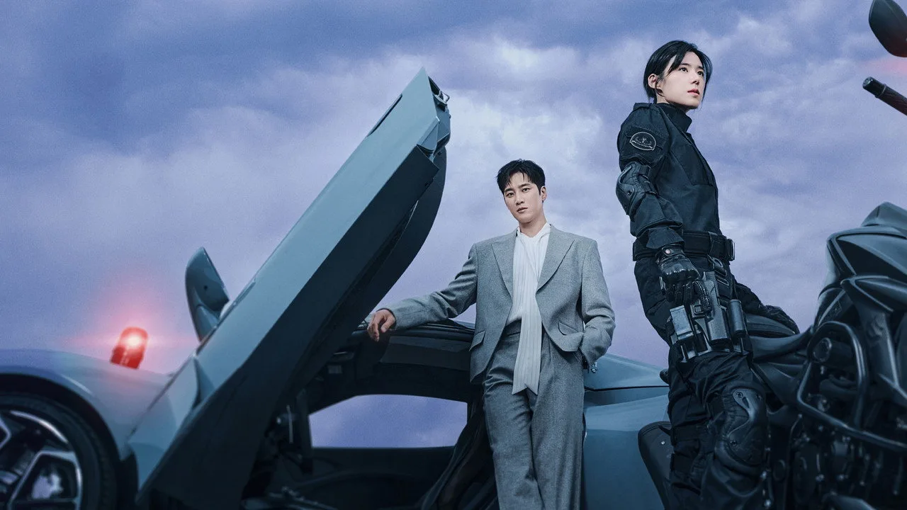 Imagem de Flex x Cop 2 — Flex x Cop 2 atinge 7,5%: o que isso revela sobre a disputa de ratings
