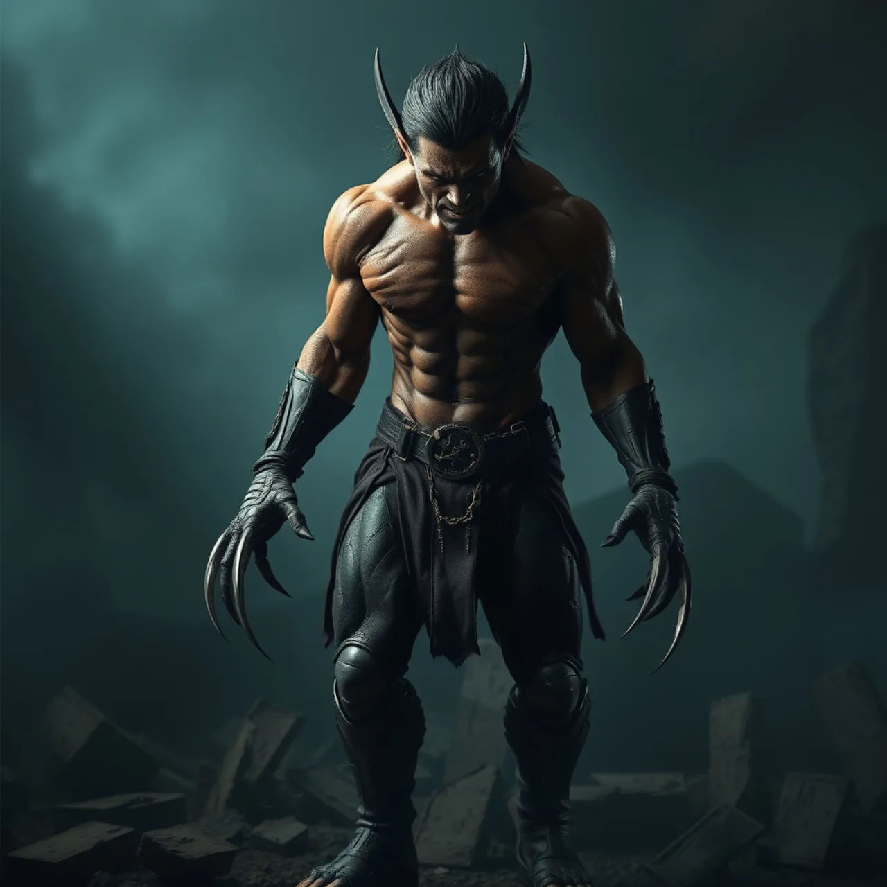 Imagem ilustrativa: Wolverine: 7 verdades sombrias que poucos conhecem — e o que isso revela