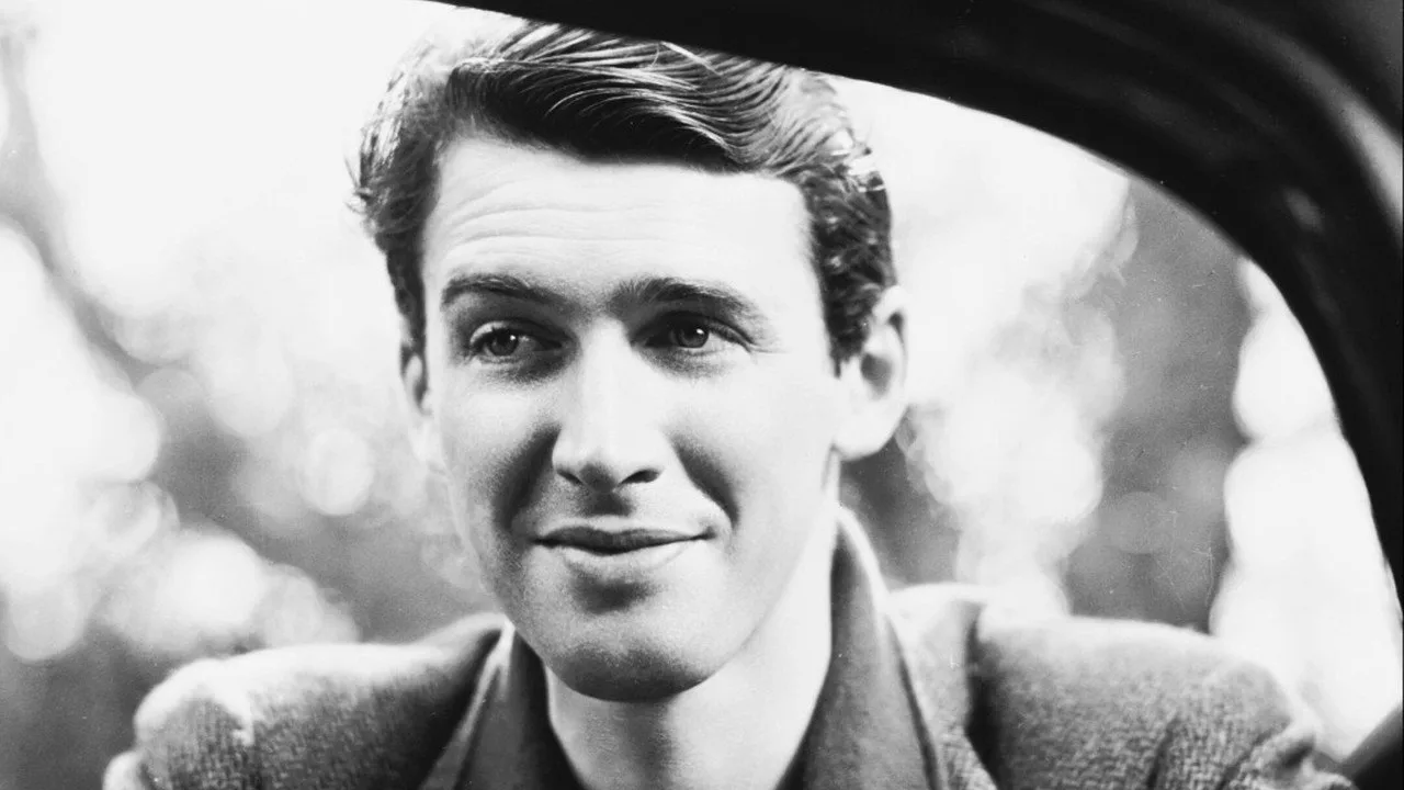 Imagem de James Stewart — James Stewart: o último papel que surpreendeu fãs de animação nos anos