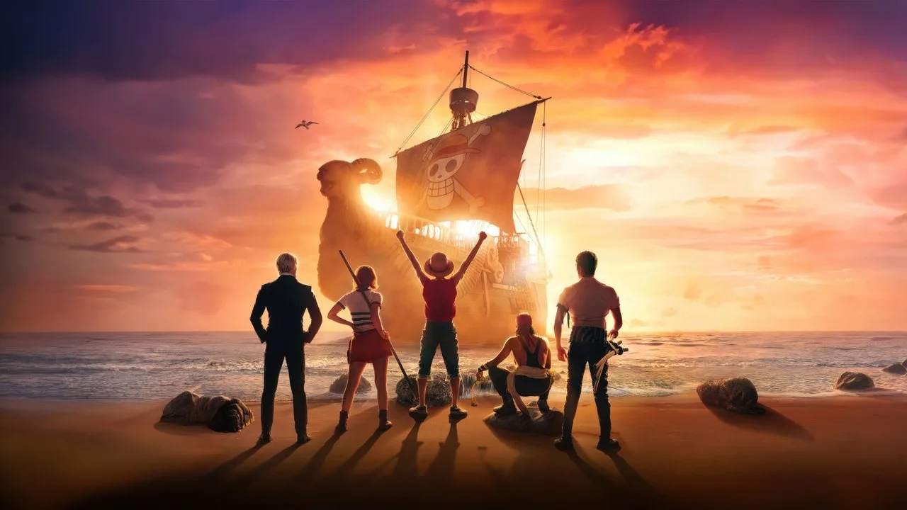 Imagem de One Piece — One Piece Live-Action tem nova estreia surpresa antes da Temporada 3