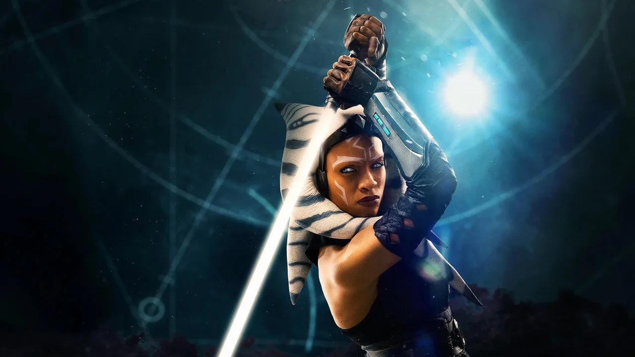 Imagem de Ahsoka — Ahsoka Temporada 2: Por que o casting pode mudar a saga?