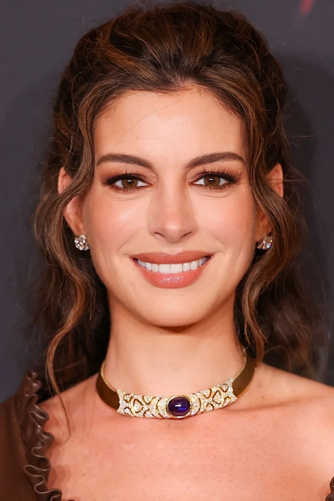 Imagem de Anne Hathaway — The Odyssey: por que a 94% no Rotten Tomatoes eleva a carreira de Anne