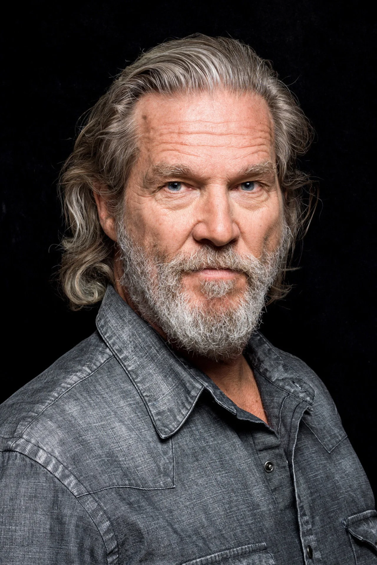 Imagem de Jeff Bridges — Stay Hungry (1976): o filme esquecido que lançou Arnold Schwarzenegger