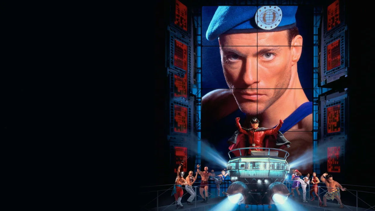 Imagem de Street Fighter — Street Fighter trailer: por que a nova versão parece tão absurda