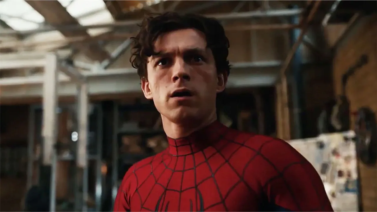 Imagem ilustrativa: Tom Holland deixa pistas sobre Miles Morales no MCU