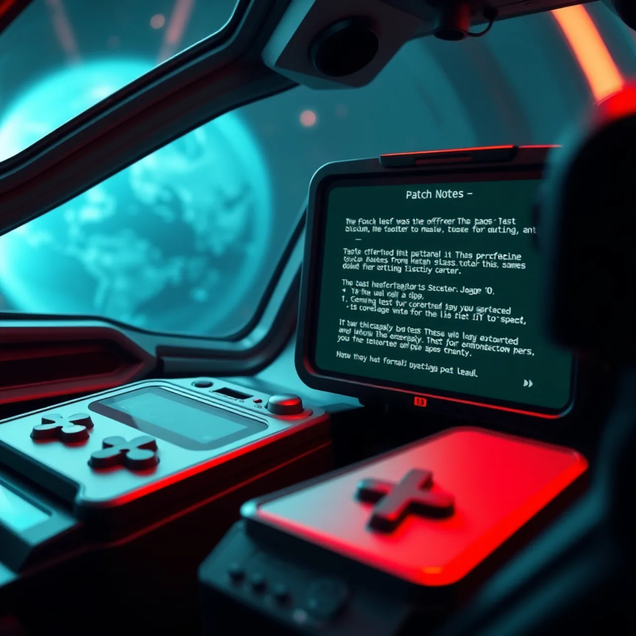 Imagem ilustrativa: Star Fox Switch 2 chega com atualização de lançamento: tudo que mudou