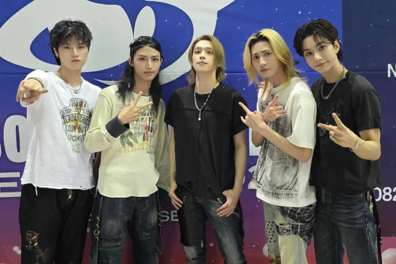 Imagem ilustrativa: Xdinary Heroes confirma comeback em outubro: o que muda com a saída de Gun-il