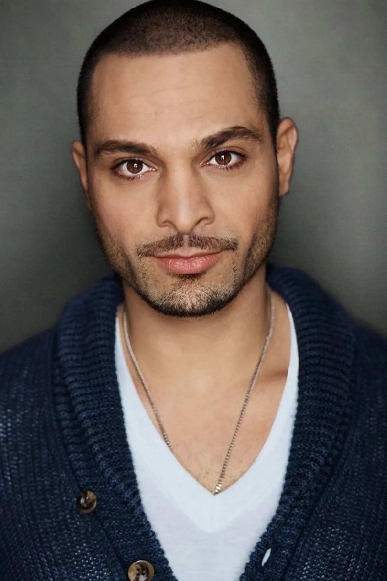 Imagem de Michael Mando — Michael Mando vira Scorpion e Bane em 2026: dois vilões icônicos nas t