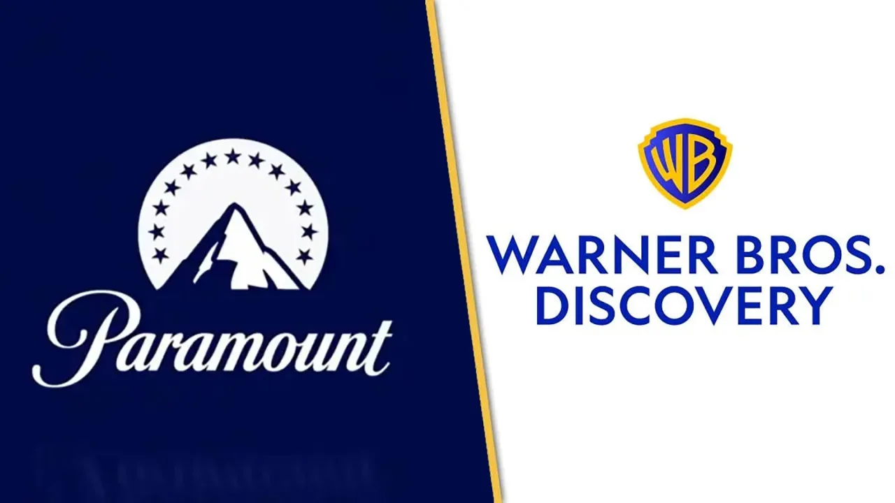 Imagem ilustrativa: Paramount x Warner Bros.: 5 motivos pelos quais a pausa judicial pode mudar o futuro do entretenimen