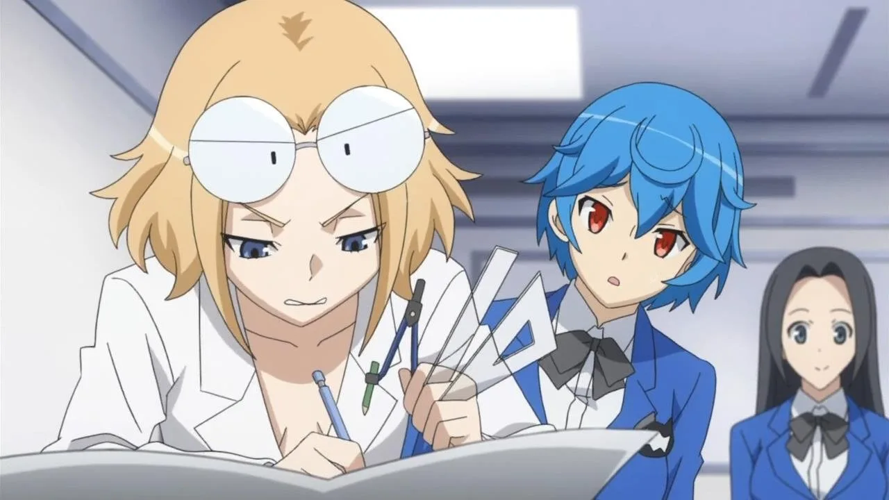 Imagem de Tenchi Muyo! — Tenchi Galaxy: Kickstarter do clássico Toonami chega ao financiamento