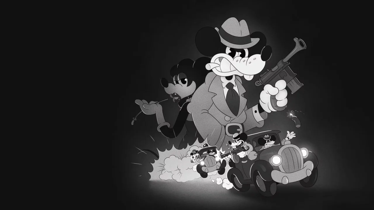 Imagem ilustrativa: Mouse: P.I. For Hire atinge 730 mil vendas e recupera investimento