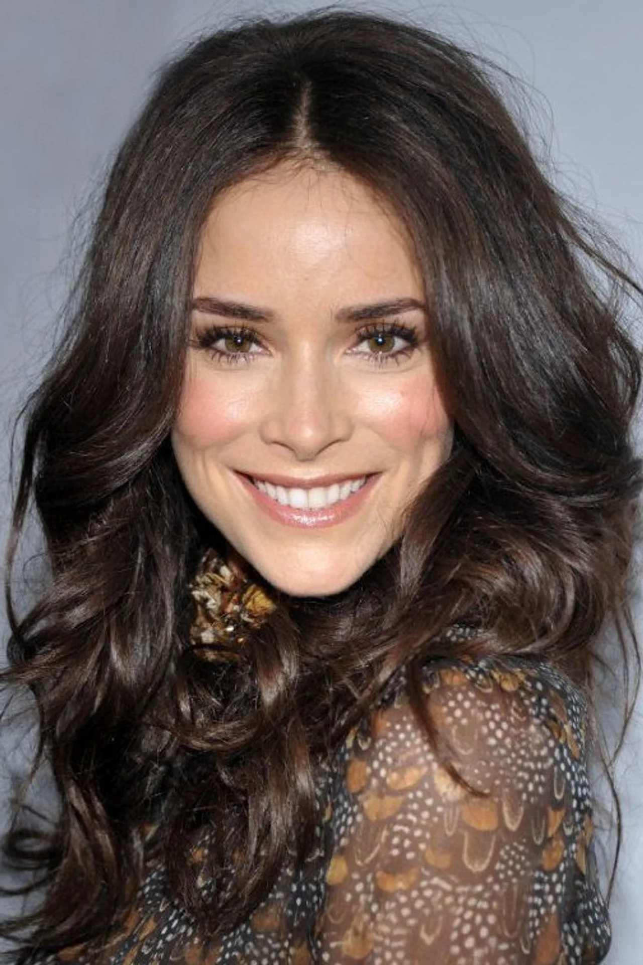 Imagem de Abigail Spencer — Abigail Spencer em Best Medicine: por que a personagem Louisa Gavin pa