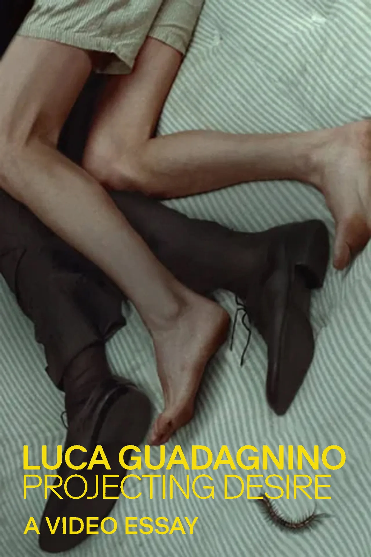 Imagem de Luca Guadagnino — Amazon MGM abandona 'Artificial' de Luca Guadagnino sobre Sam Altman