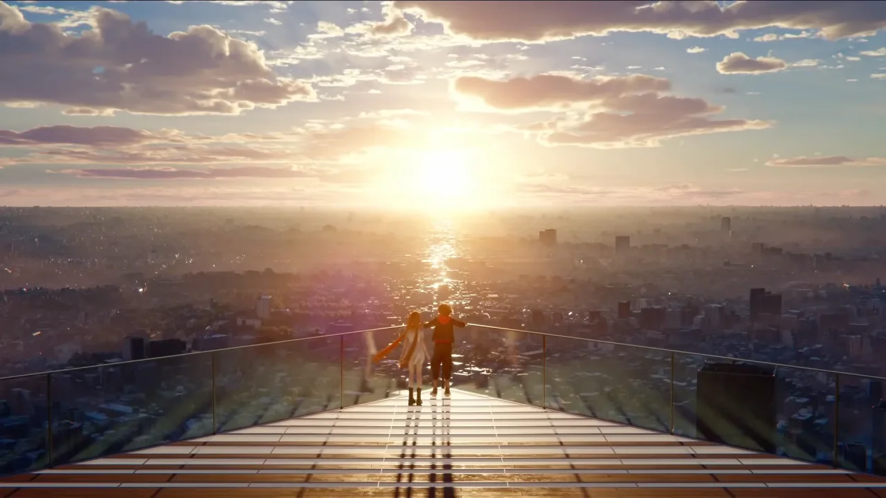 Imagem ilustrativa: Kingdom Hearts IV: Por que a equipe garante lançamento em 2027?