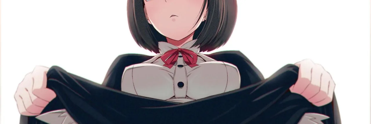 Imagem ilustrativa: I Want You To Make a Disgusted Face and Show Me Your Underwear: Por que a série ainda surpreende