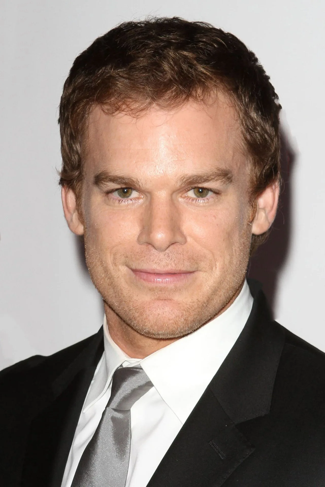 Imagem de Michael C. Hall — Gamer (2009): Gerard Butler provou que filmes de games podem funcionar