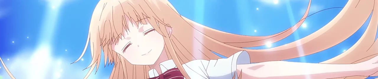 Cena do anime The Angel Next Door Spoils Me Rotten