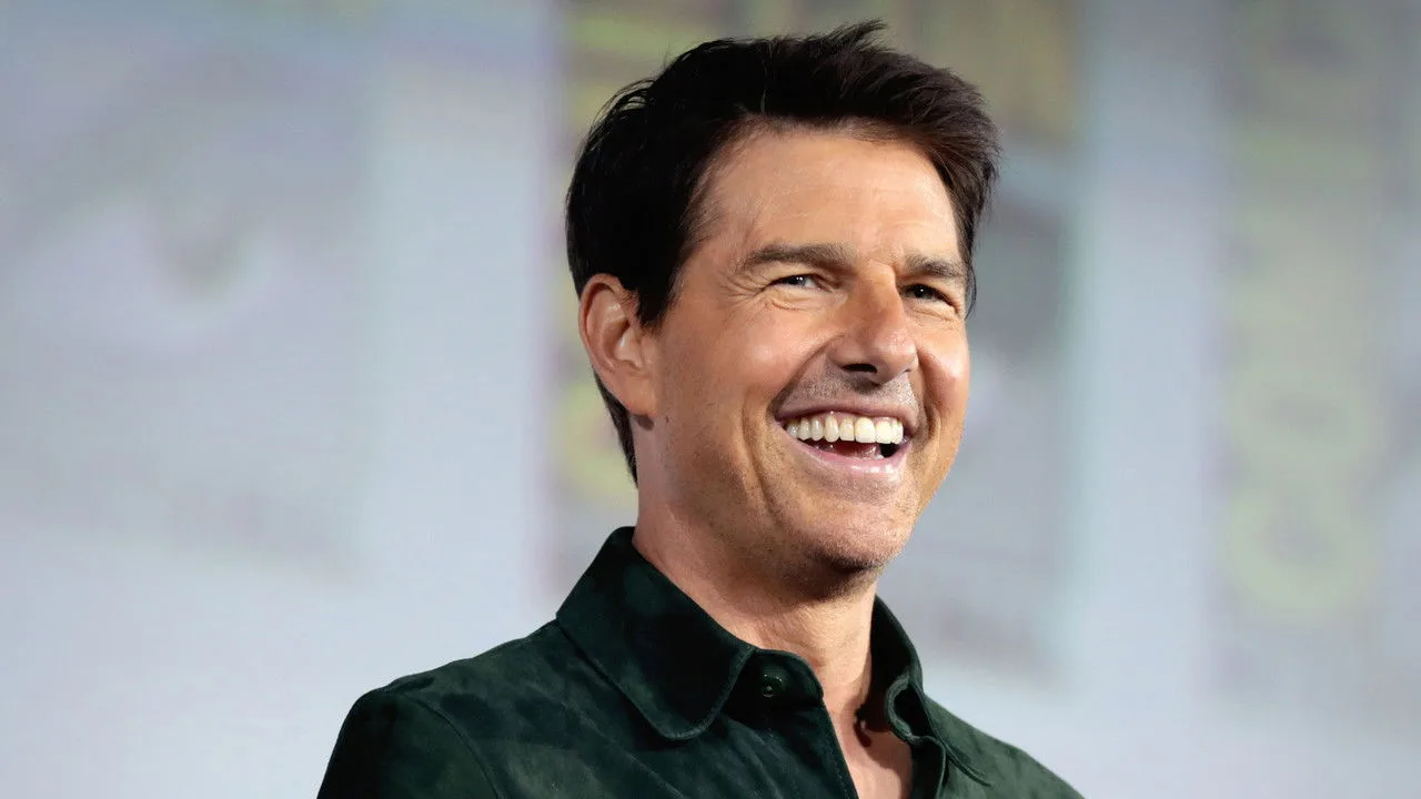 Imagem de Tom Cruise — War of the Worlds (2005): Por que Tom Cruise bomba no Apple TV?