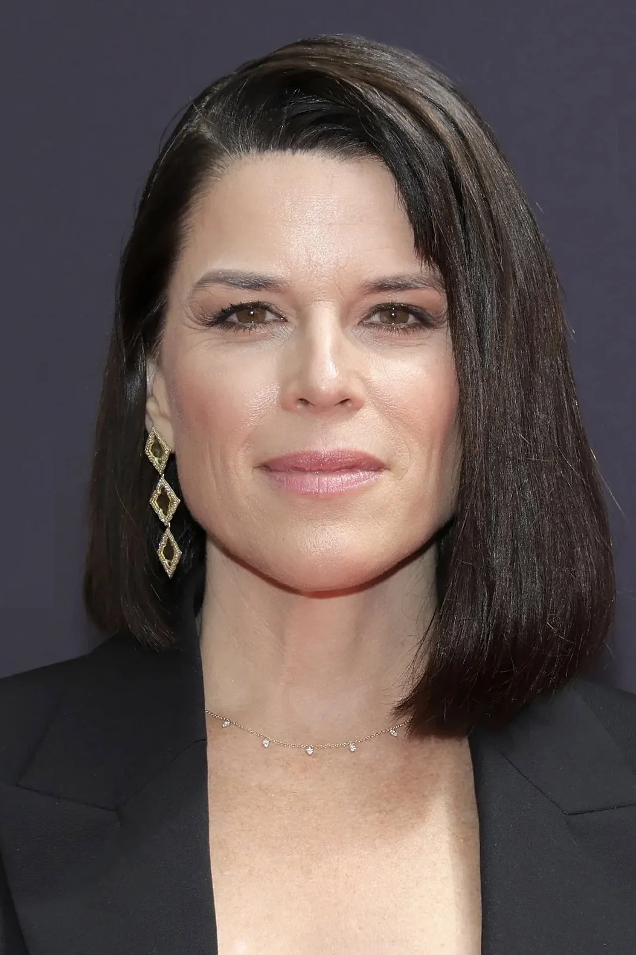 Imagem de Neve Campbell — Tatum Evans: a nova Sidney Prescott e o futuro incerto da franquia Scr