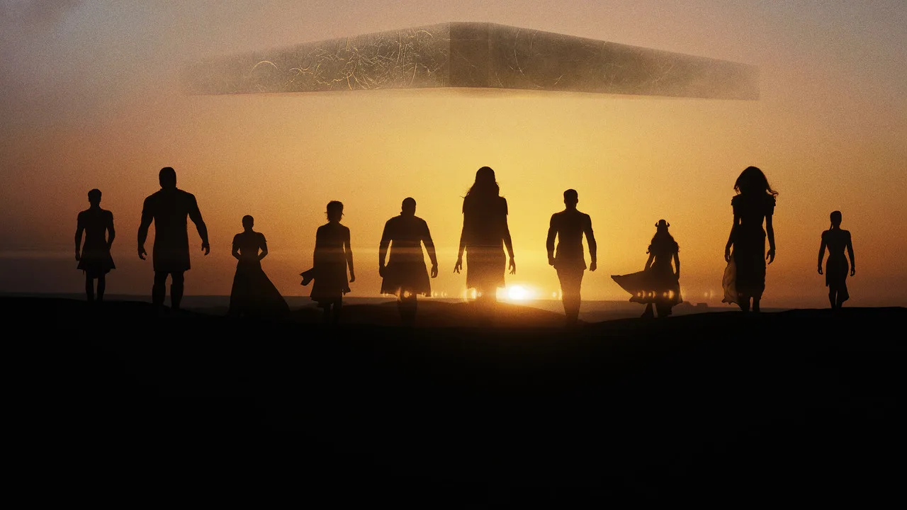 Imagem de Eternals — Eternals: por que o filme de Chloe Zhao ainda divide fãs cinco anos de