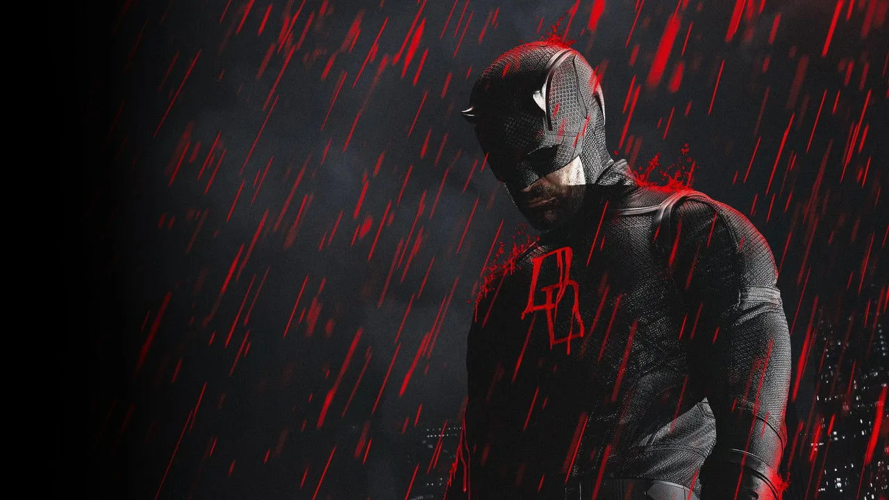 Imagem de Daredevil: Born Again — Daredevil: Born Again precisa de novos vilões além do Rei do Crime