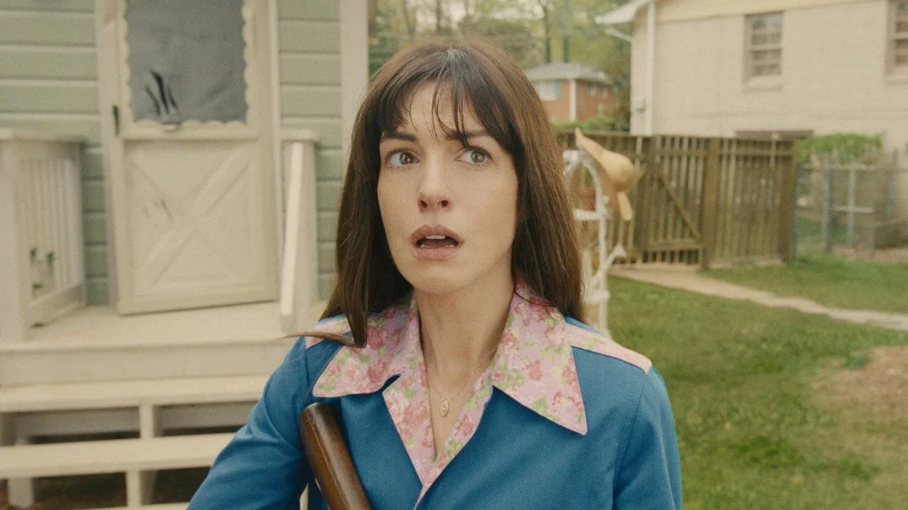 Imagem de The End of Oak Street — The End of Oak Street: o easter egg de viagem no tempo que você quase
