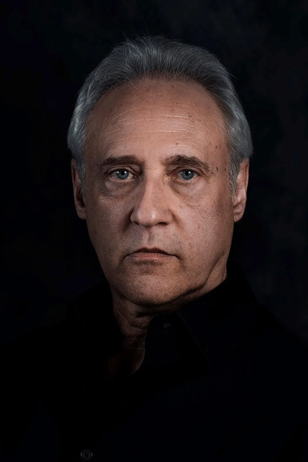Imagem de Brent Spiner — Brent Spiner e o filme 'Justice League' de Star Trek que nunca saiu
