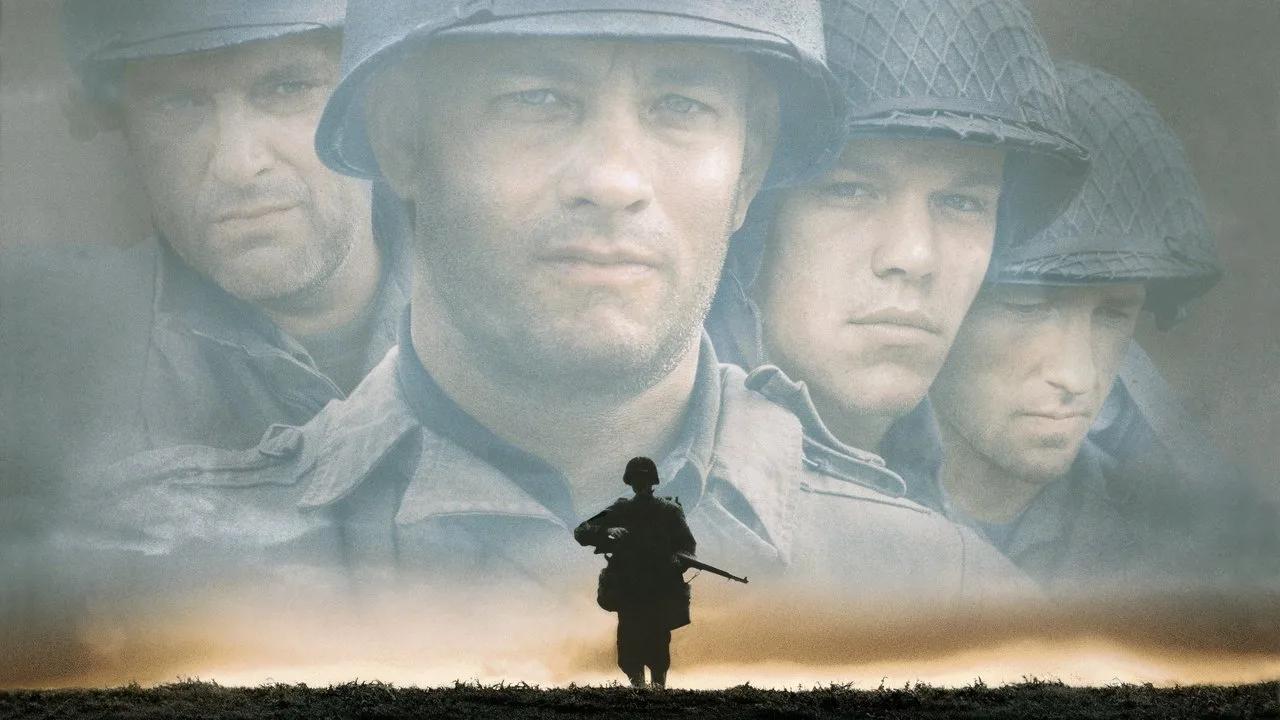 Imagem de Saving Private Ryan — Saving Private Ryan: Como mudanças de última hora redefiniram o clássi