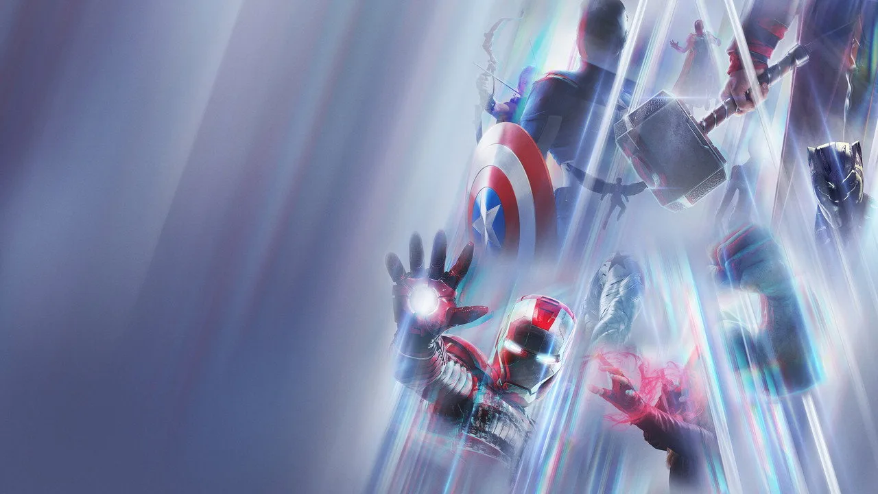 Imagem de Marvel Studios — Marvel Studios: quais novas séries Disney+ podem mudar o MCU?