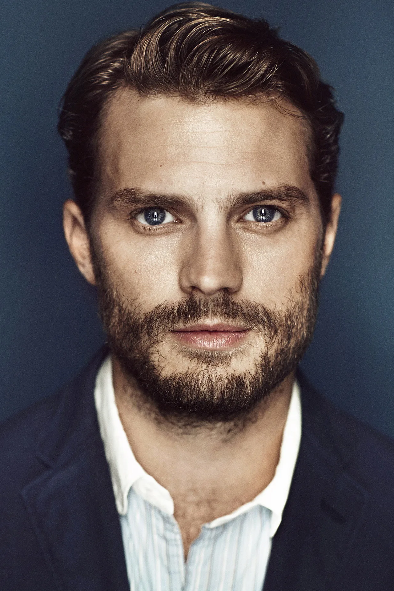 Imagem de Jamie Dornan — Jamie Dornan assume Aragorn em The Hunt for Gollum
