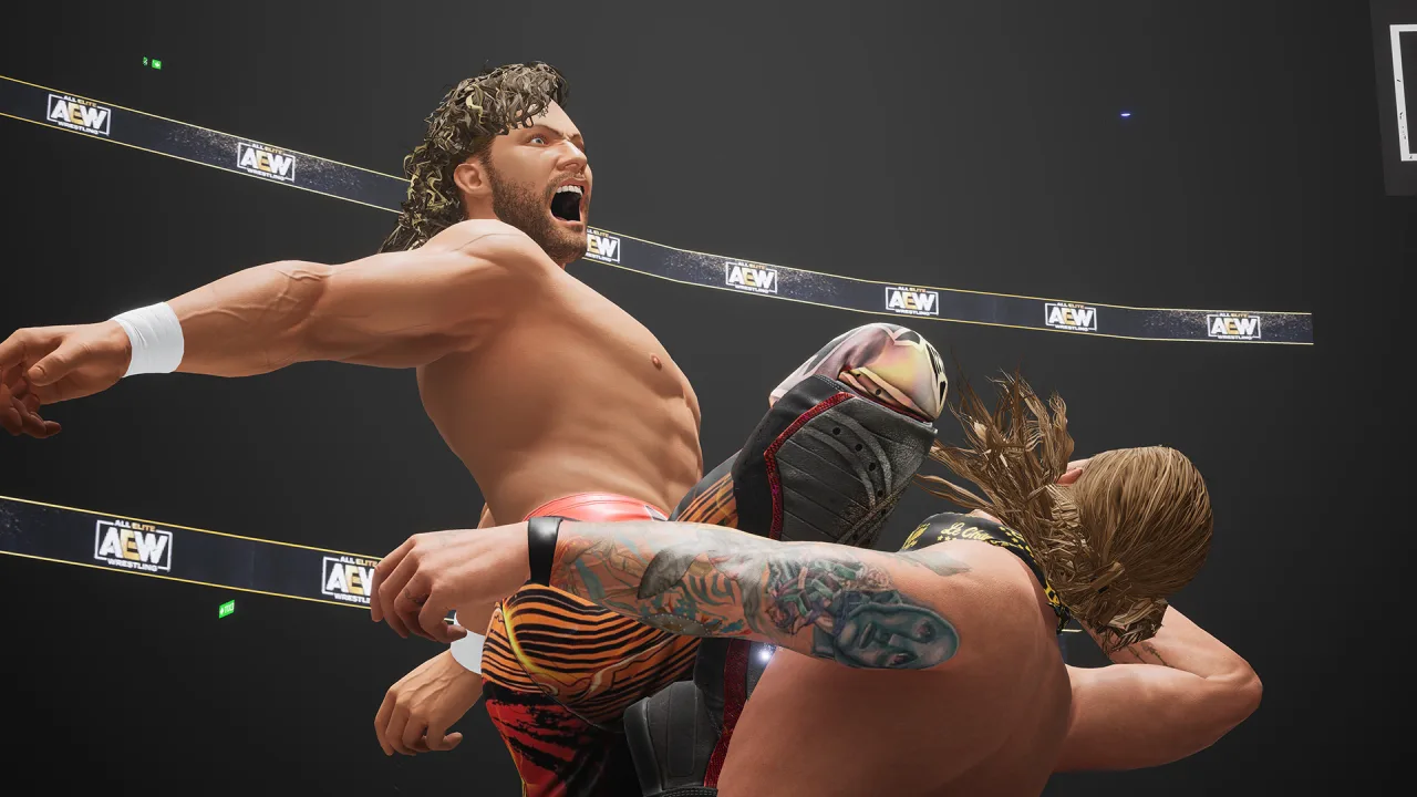 Imagem ilustrativa: AEW: Glasgow recebe Dynamite e Collision em agosto de 2026